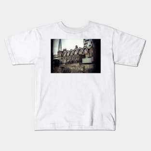 Tower of London Shop Kids T-Shirt